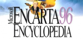 Encyclopédie Encarta
