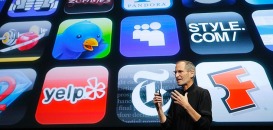 Steve Jobs AppStore