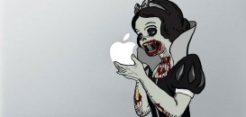 Zombie Apple