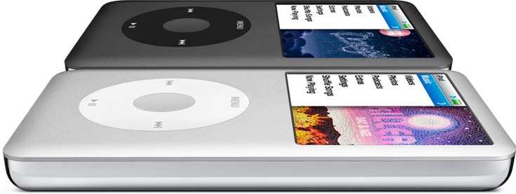 iPod Classic 2009