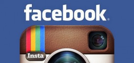 Instagram et Facebook