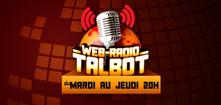 Radio-Talbot
