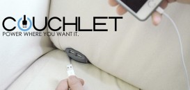 Chargeur Couchlet