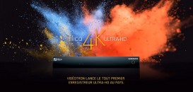 Illico Ultra HD