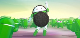 Android 8 « Oreo »