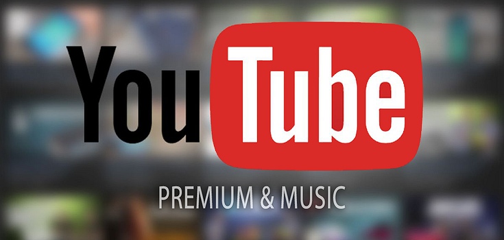 YouTube Premium et Music