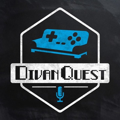 Podcast DivanQuest