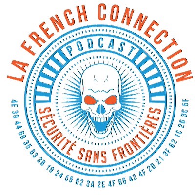 Podcast La French Connection