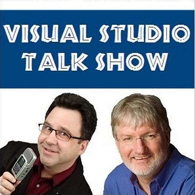 Podcast Visual Studio Talk Show