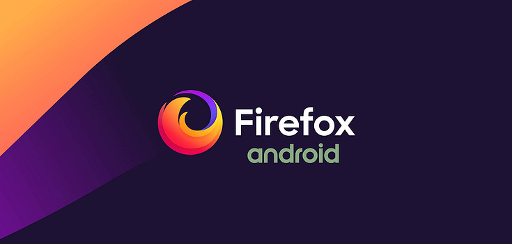 Firefox Android